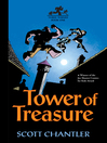 Cover image for Tower of Treasure